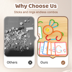 Early Learning Creative Building Blocks