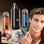 🎉Smart Electric Nose Hair Trimmer