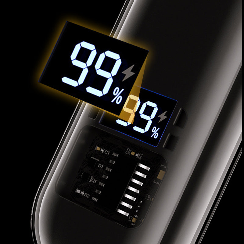 🎉Smart Electric Nose Hair Trimmer