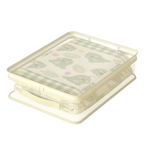 🧡BUY 1 GET 1 FREE🧡See-Through Closet Organizer Storage Bags🛍️