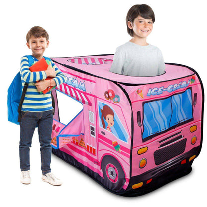 🎄Special Christmas Offer🎄The best Christmas gift for your children🏕️ Kids Pop-Up Play Tent