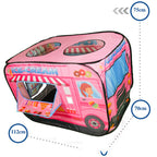 🎄Special Christmas Offer🎄The best Christmas gift for your children🏕️ Kids Pop-Up Play Tent
