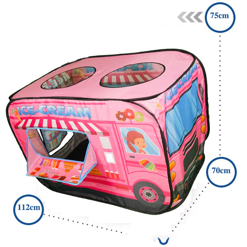 🎄Special Christmas Offer🎄The best Christmas gift for your children🏕️ Kids Pop-Up Play Tent