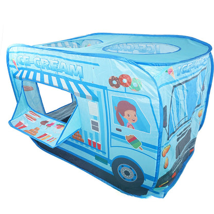 🎄Special Christmas Offer🎄The best Christmas gift for your children🏕️ Kids Pop-Up Play Tent