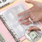 ⚡50K+ SOLD!💝Savings Challenges Book with Envelopes💸