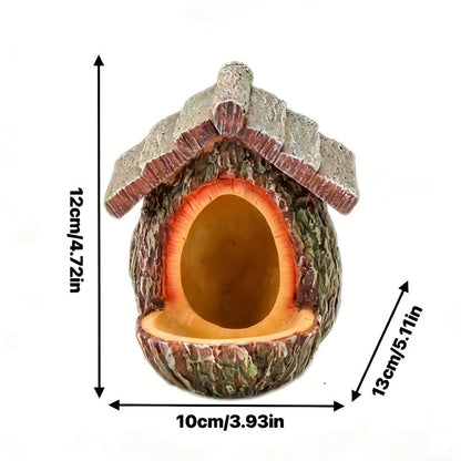 Outdoor Bird Feeder for Garden Decoration