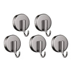 Suction Cup Hook - No Drill, No Trace & Reusable