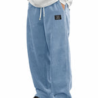 🔥Hot Sale Deals-Women/Men's Loose-Fit Drawstring Pants with Pockets