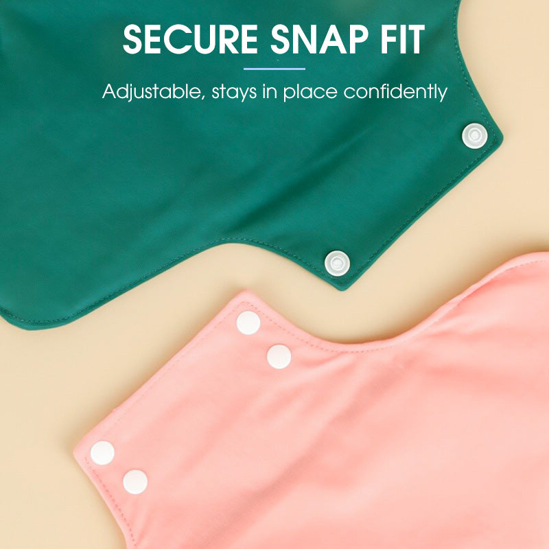 🎉Buy 1 Get 1 Free🎉Soft and Comfortable Washable Cloth Sanitary Towel