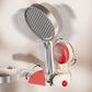 Adjustable Suction Cup Shower Holder