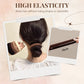 Durable Wide Elastic Hair Tie