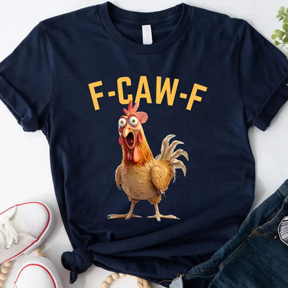 Unisex Fun and Playful Graphic T-Shirt