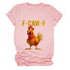 Unisex Fun and Playful Graphic T-Shirt