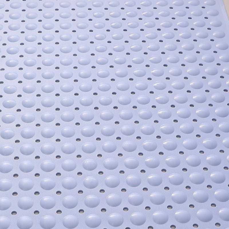 🔥 40"x16" Non-Slip Bathtub Mat with Suction Cups