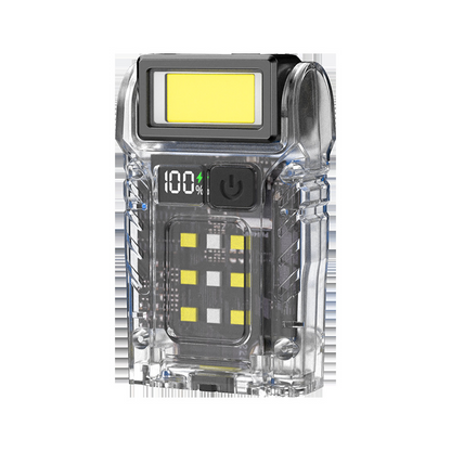 180° Rotating Head LED Work Light