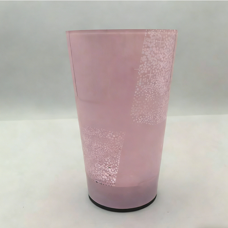 Water-Activated LED Light-Up Cup
