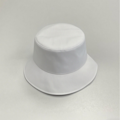 Luminous Fiber Optic Bucket Hat