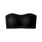 Strapless Push-Up Bra – 360° Non-slip, Wireless & Breathable. 🛡️✨