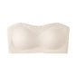 Strapless Push-Up Bra – 360° Non-slip, Wireless & Breathable. 🛡️✨