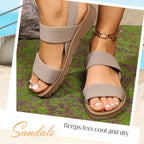 👡Women's Comfort Summer Sandals