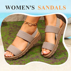 👡Women's Comfort Summer Sandals