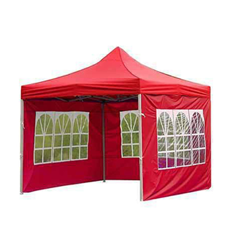 🏕️ Waterproof & Windproof Outdoor Tent Side Wall Tarp, Universal Canopy Shelter Side Panel for Camping