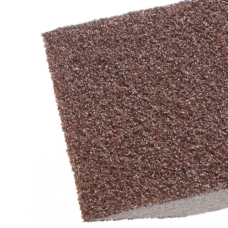 Emery Cleaning Sponge for Stubborn Stains