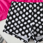 🌊Women's Polka Dot Two Piece Swimsuit👙