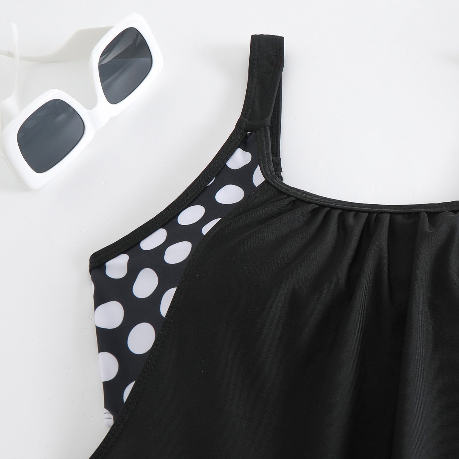 🌊Women's Polka Dot Two Piece Swimsuit👙