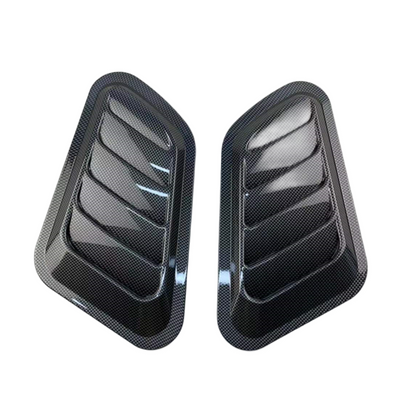 🏎️⚡Universal Car Hood Vent Decoration