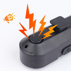 🚨Smart Bike Safety Light with Wireless Remote Control🚲
