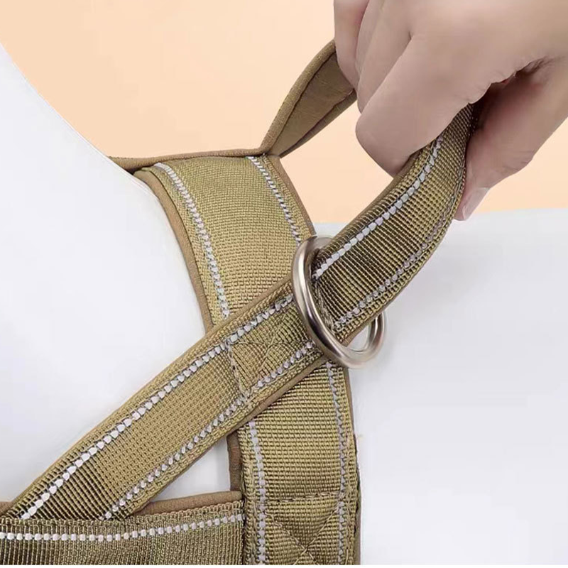 ✨Heavy-Duty Tactical Dog Harness with Handle🐕