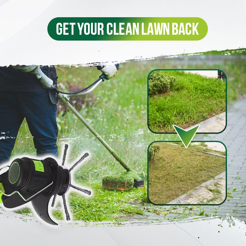 ⚙️ String Trimmer Replacement Head ✂️