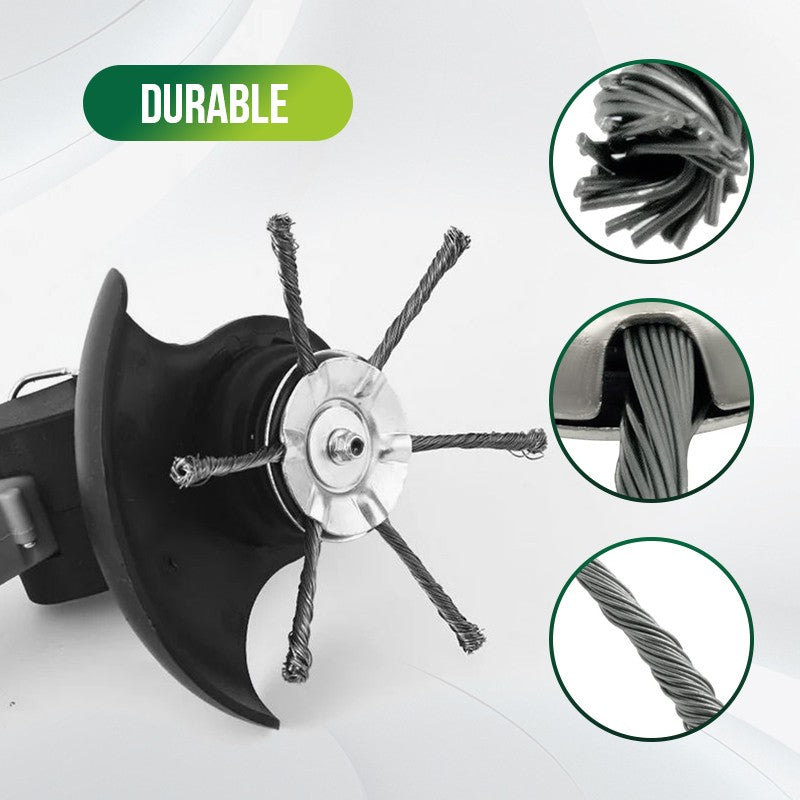 ⚙️ String Trimmer Replacement Head ✂️