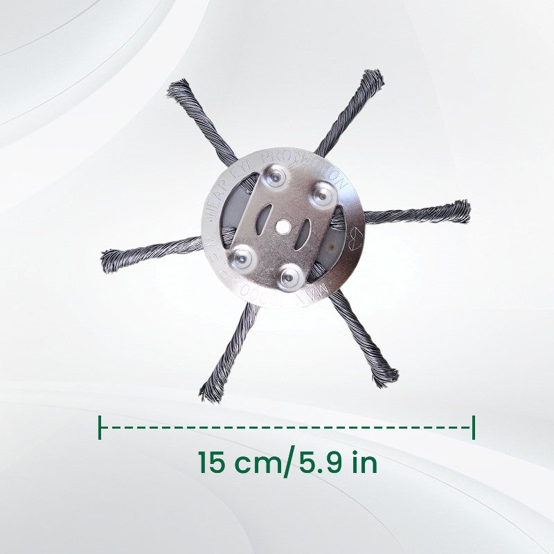 ⚙️ String Trimmer Replacement Head ✂️