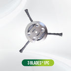 ⚙️ String Trimmer Replacement Head ✂️