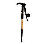 ⛰️ Adjustable Aluminum Alloy Trekking Pole – Durable, Shock-Absorbing, Lightweight 🌲