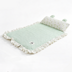 🥳SUMMER HOT SALE💞50K+ SOLD😍!Pet Cooling Mat with Pillow