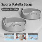 💥🦵Breathable Shock-Absorbing Patella Brace
