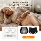 🎉High-waisted Leak Proof Panties