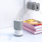🔥2-in-1 Silicone Charger Protector – Guard Your Brick, Tame Your Cable – No More Messy Wires, No More Scuffed Chargers 🧼