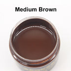 🌟Leather Paint & Repair Kit – 11 Vivid Colours, Protective Semi-Gloss Finish. Restores Shoes, Sofas & Accessories – Safe, Non-Toxic & Easy to Apply! 💪✨