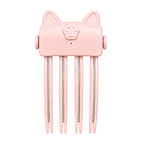 🎉Wireless Heated Volumizing Root Lift Clip, Portable Travel Hair Styling Tool for Flat Fine Hair