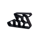 🎁🚪✨ Less Slamming--Secure Track Door Stop