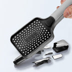 Premium 4-Mode High Pressure Shower Head