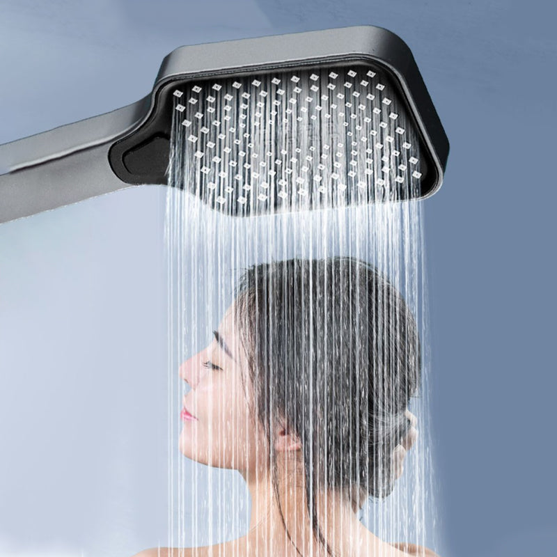 Premium 4-Mode High Pressure Shower Head