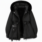 🧥 Polished Layers, Easy Comfort | Women's Longline Lapel Coat