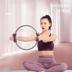 🔥Hot Sale🔥Pilates Ring Fitness Trainer